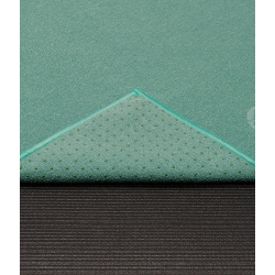 Manduka Yogitoes (mattehndkle) - Wasabi