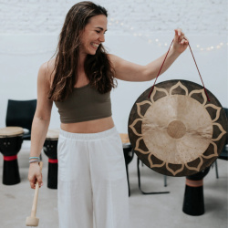 Sela - Wind Gong Lotus