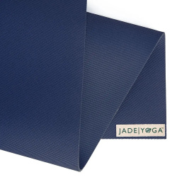 Jade Harmony Yogamat XV - Midnight Blue