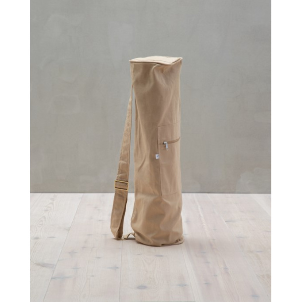 Yogamatte bag Yogiraj -Beach Beige