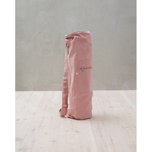 Yogamatte bag Yogiraj - Heather Pink