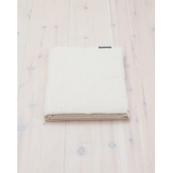 Yogateppe bomull - Natur 