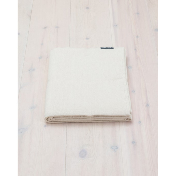 Yogateppe bomull - Natur 