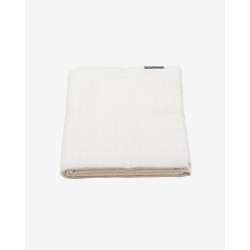 Yogateppe bomull - Natur 