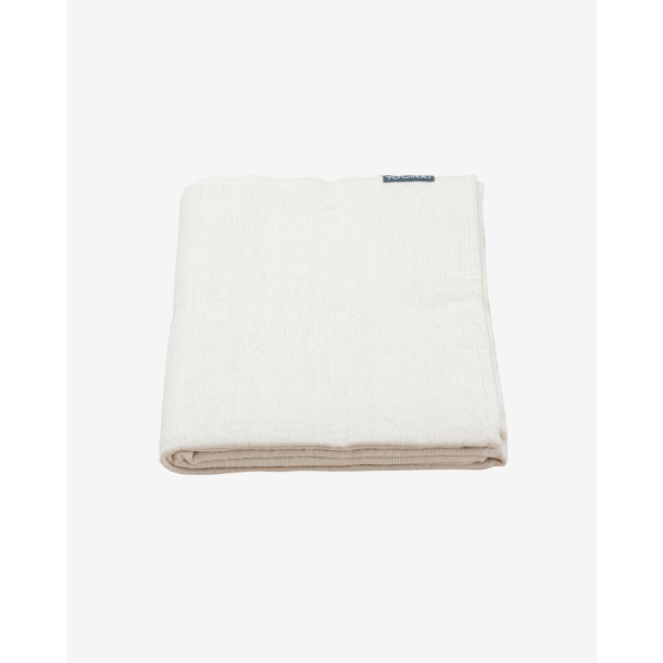 Yogateppe bomull - Natur 