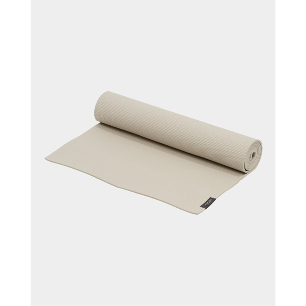 All-round yogamatte - Natural