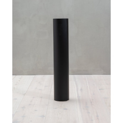 Yogiraj Yogamatte - Grip Mat, Black