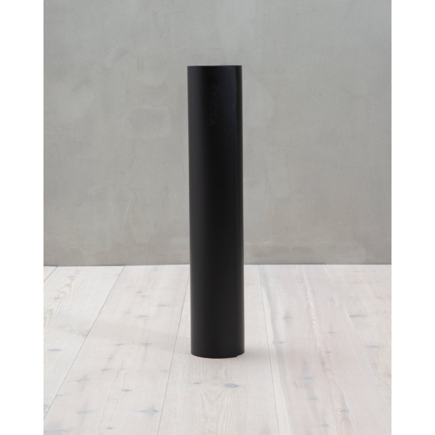 Yogiraj Yogamatte - Grip Mat, Black