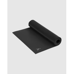 Yogiraj Yogamatte - Grip Mat, Black