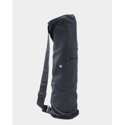 Yogamatte bag Yogiraj - Graphite Grey 