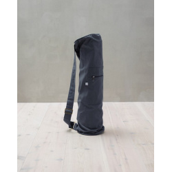 Yogamatte bag Yogiraj - Graphite Grey 