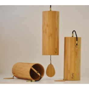 Koshi klokkespill - ulike elementer