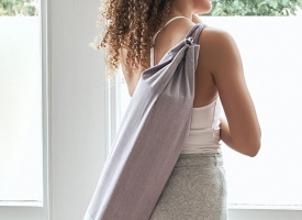 Yogabager og brestropper